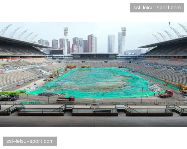 里昂集团计划投资改造Groupama球场周边基础设施