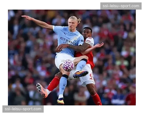 数据前瞻：阿森纳客战曼城，压迫强度成胜负关键手