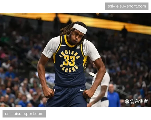 哈利伯顿送出本赛季第20次15+助攻比赛，步行者半场领先