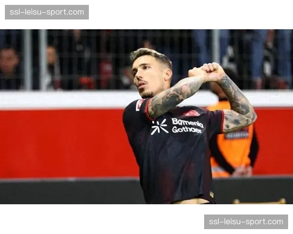 战术分析:解析勒沃库森如何在少打一人时通过高效反击传中绝平 战术分析:解析勒沃库森如何在少打一人时通过高效反击传中绝平